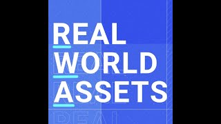 CMC Narratives Real World Assets RWA  The 10 Trillion Tokenization Wave [upl. by Lilaj]