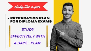 ap diploma exams 2024 4 days target pass diploma exams using this tips work plan by nithin kolluru [upl. by Ker784]