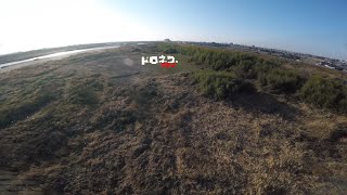 Goodbye 2023 amp FPV Freestyle！ [upl. by Romona]