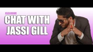 quotJassi Gill Batchmate Albumquot  Exclusive Interview [upl. by Morse232]