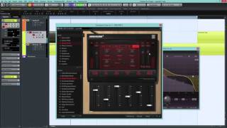 Code Black Hardstyle Tutorial  Chapter 5 Claps [upl. by Ariom]