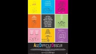 Age Difficile Obscur [upl. by Aun]