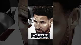 Klay Now vs Then🥹shortsshort [upl. by Mercedes]