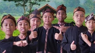 TUGAS KELOMPOK SENAM SILAT 1000 GURU SDN 061 CIJERAH 6B sdn061cijerah senamsilat1000guru senam [upl. by Iew]