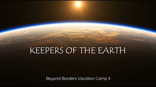 Keepers of The Earth BBVC4 Theme Song [upl. by Carlota866]