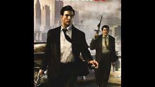 MAFIA 2 The Best Chapter and the Worst [upl. by Asil]