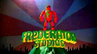 FrederatorCN StudiosCartoon Network 2010 [upl. by Naira]