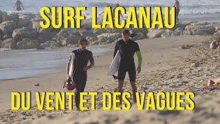 Surf Lacanau  Welcome to Médoc  épisode 3 [upl. by Immot]