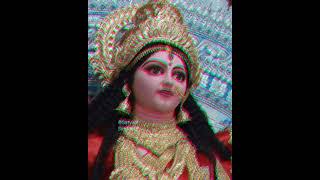 Aigiri Nandini Hindi Song 🌺🌺🌺।। Maa Durga Special Video।। short trending video [upl. by Nnyliram593]