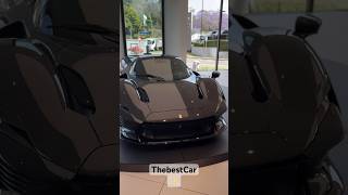 Ferrari SP3 Daytona☑️ car ferrari reels subscribe shortvideo viralvideo shorts youtube [upl. by Alisha]