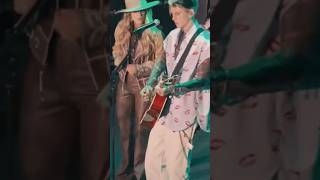 MGK LIVE IN NASHVILLE 2024 rap jellyroll music mgk mgkworld countymusic [upl. by Rumery]