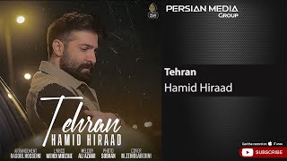 Hamid Hiraad  Tehran  حمید هیراد  تهران [upl. by Angrist]