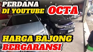 Lapak Bajong Perdana di youtube octa ‼️ Harga bajong bergaransi nih ‼️ siap gas [upl. by Aiasi]