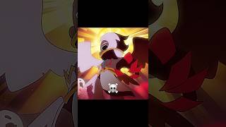 Angels VS Demons ☠️ brawlstars shorts [upl. by Enyleve720]