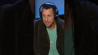 Adam Sandler Was Almost in “Inglourious Basterds” 2015 [upl. by Harty]