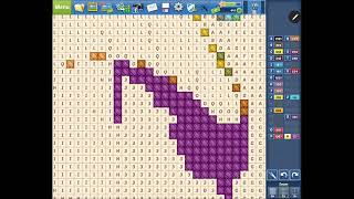 CrossStitch World ● Inertia Software 3 [upl. by Seek]