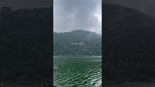 Location  Nainital Song  APT by Rose and Bruno Mars rose brunomars apt rosesarerosie [upl. by Neyugn]