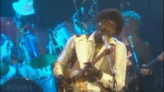 Albert Collins  Lights Are On Nobody Home [upl. by Hakym]