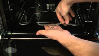 Cluny Oven Element Support SequenceQuickTime H264mov [upl. by Katonah]