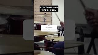 Bow down and worship Him by Benjamin Dube [upl. by Piselli]