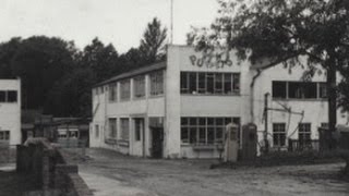 Pelhams Court in Marlborough Site of the Pelham Puppets Factory 2015 [upl. by Ettevol]