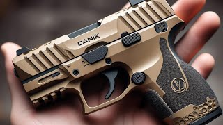 25 NEW 9mm PISTOLS REVEALED ALL 9mm HANDGUNS of 2024 [upl. by Trammel]