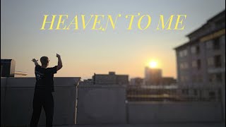 Heaven To Me by Tyler the Creator  Fan Made [upl. by Anawk]