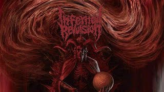 Infernal Revulsion  Infernally Revulsed Full Album EP 2013 [upl. by Hgiel]