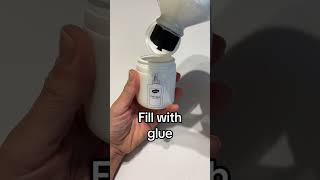 Glue Pot Hack [upl. by Koziel]