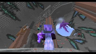 CRYSTAL HOLLOWS DWARVEN MINES Y CHOCOLATE FACTORY  HYPIXEL SKYBLOCK NO MIC [upl. by Nodlehs804]