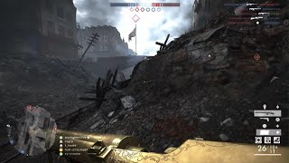 51 kills on amiens with support class [upl. by Gillespie3]