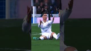 FAIR or NOT🤯🤬 ytshorts shorts funny ronaldo football skills [upl. by Sreip]