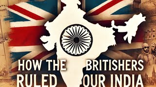 How British Colonialism Destroyed India [upl. by Watkins]