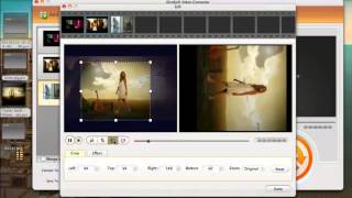 How to convert PVR to MOV MPG M4V WMV 3GP MP4 AVI FLV DV on Mac And Windows [upl. by Kliment]