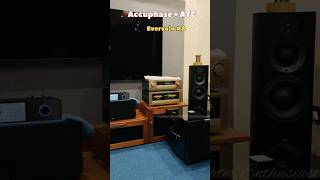 AccuphaseATC Scm40Eversolo Dmp A8audiophile accuphase eversolo atc indianmusic music demo [upl. by Agretha]