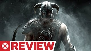 Skyrim Special Edition Console Review [upl. by Darnell626]