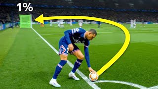 Impossible Kylian Mbappé Moments [upl. by Wincer435]