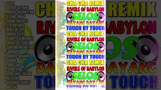 🇵🇭 NEW ✅DAYANG DAYANG💦Selos🔴CHA CHA NONSTOP DISCO REMIX 2024🟣BAGONG TAGALOG CHA CHA REMIX 2024 [upl. by Ehr277]