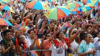 Festival Eritrea Scandinavia 2023 [upl. by Amero]