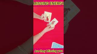 Kya Missing Energy hey🔆🧐Timeless Tarot Reading all signs [upl. by Elenore]