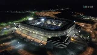 Recife visto de cima  Imagens Aéreas Godronne [upl. by Katina]