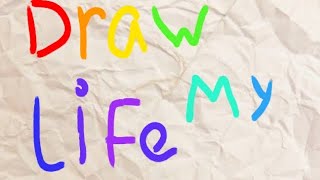 Draw My Life  Фокина [upl. by Rory113]