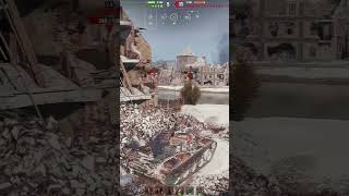 Type 59 Onslaught 9 Kills 🚀  World of Tanks  Wot Replays Shorts [upl. by Knarf252]