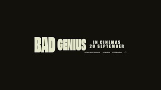 Bad Genius  Full Trailer [upl. by Aizat801]