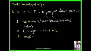 4 AlkaneLindlarP2BirchUllmannRed PHI [upl. by Enawyd297]