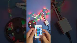 LED STRIP RGB [upl. by Doubler]