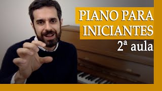 Vejo Enfim a Luz Brilhar  Enrolados  Piano e Teclado Iniciante  Nível Fácil  Tutorial [upl. by Akayas]