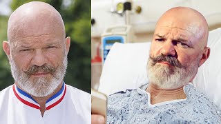 Tragédie à lhôpital  Philippe Etchebest a reçu une triste nouvelle déchirante [upl. by Macomber]