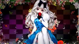 Nightcore ♔ Vanic x Zella Day  Hypnotic ♔Lyrics [upl. by Dominik]