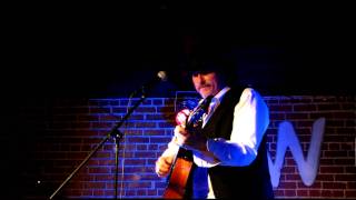 thelopecom  Billy Dean sings quotIm in Love with Youquot at The W [upl. by Kowatch22]